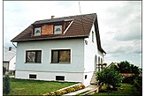 Alloggio presso privati Fertőrákos Ungheria
